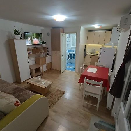 M&V House Apartment Novi Sad Exterior photo