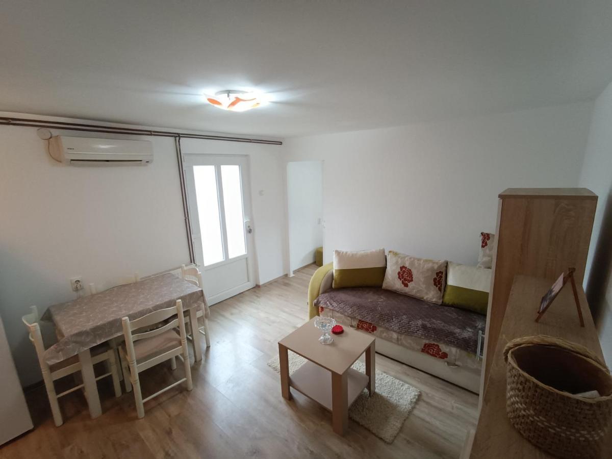 M&V House Apartment Novi Sad Exterior photo