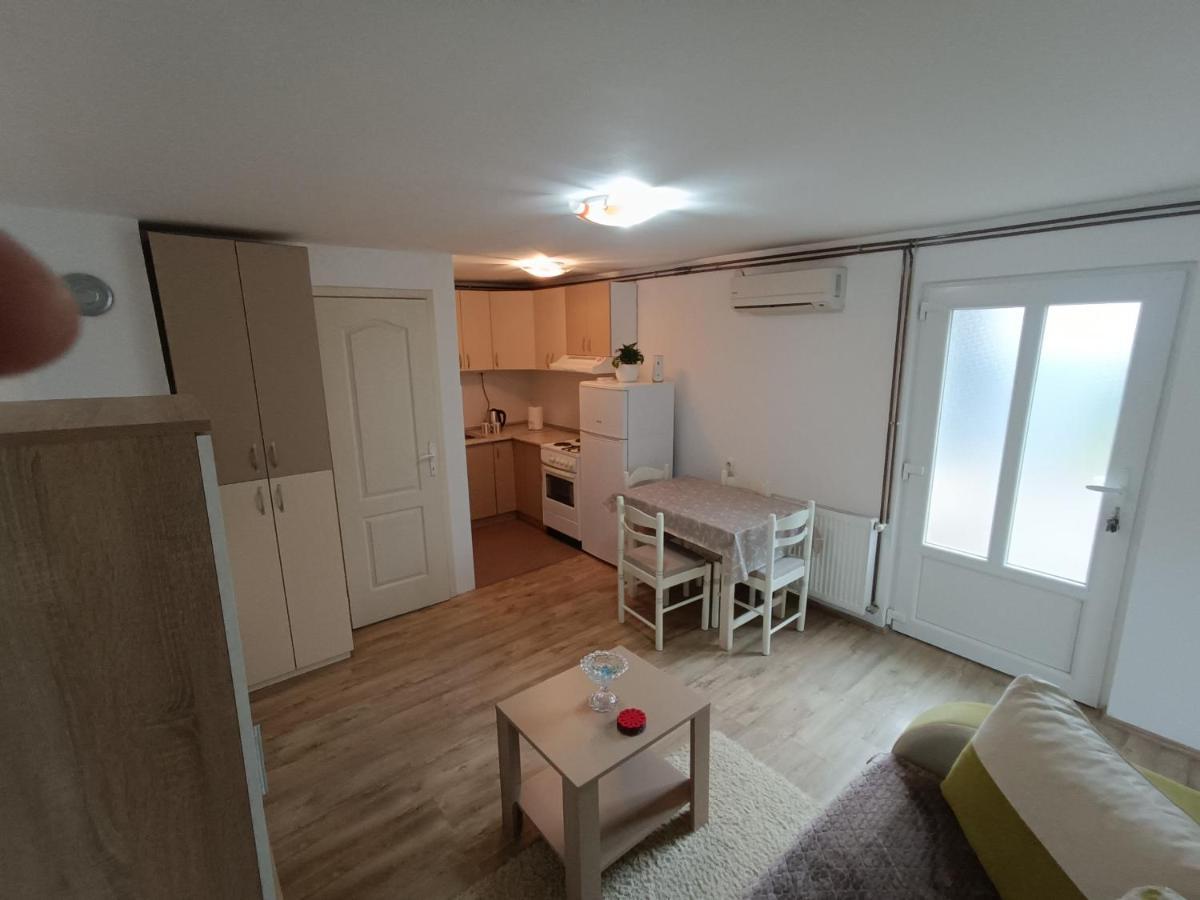 M&V House Apartment Novi Sad Exterior photo
