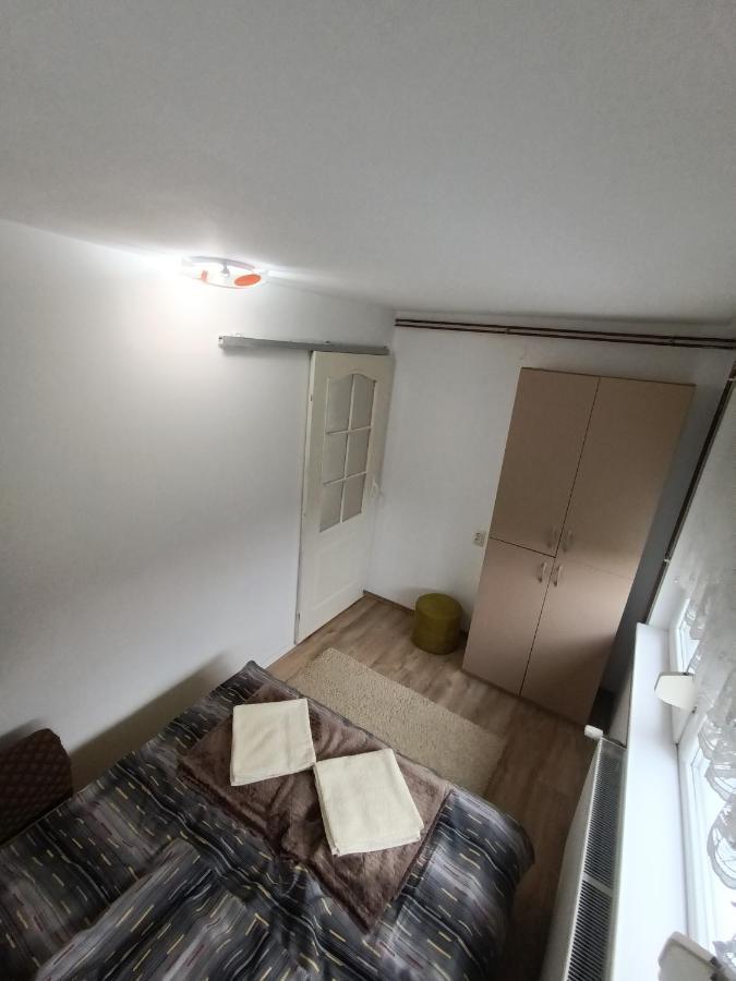 M&V House Apartment Novi Sad Exterior photo